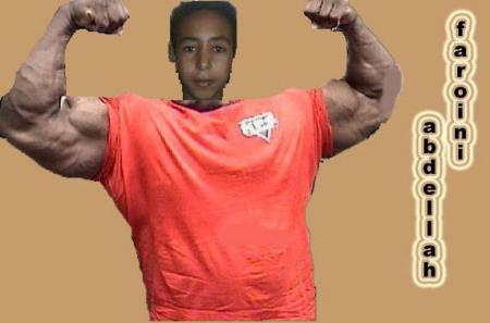 faroini abdell